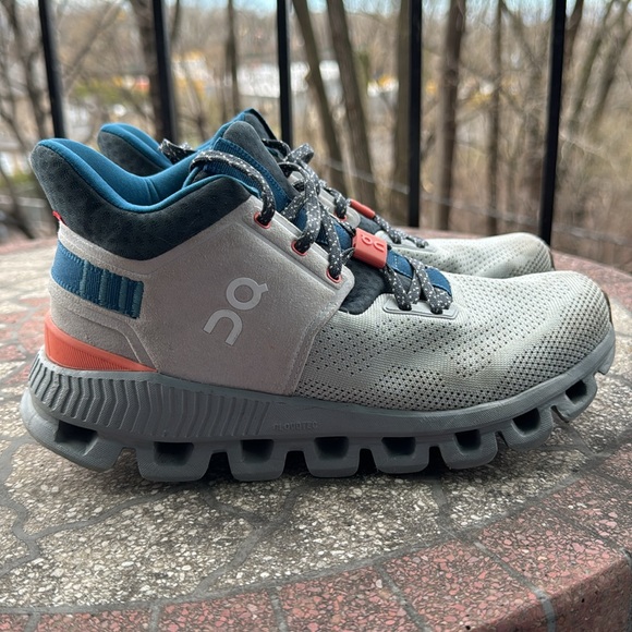 On running cloudtec runner - Picture 5 of 7